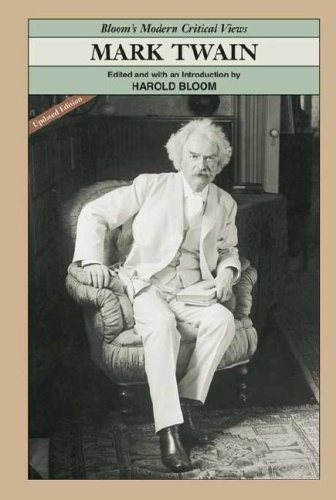 Mark twain modern - (modern, critical