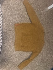Kinder Woll Pulli Handmade