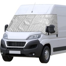 Scheibenabdeckung für FIAT