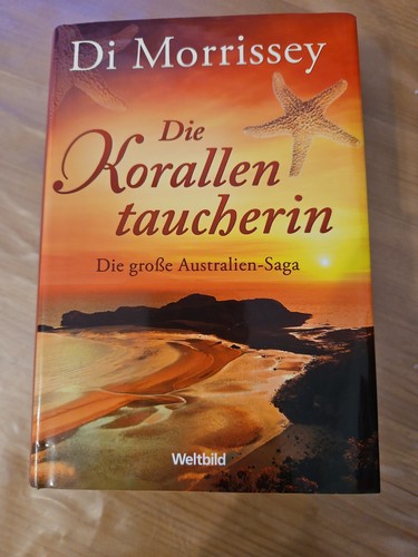 Die korallentaucherin von - -,