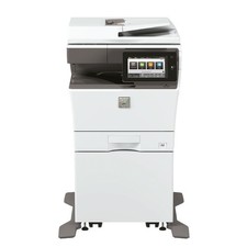 Sharp MX-C304W Farb-MFP WLAN