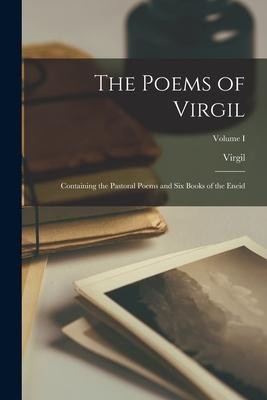 The poems virgil - poems, of