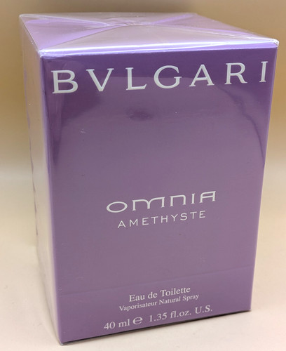 Bvlgari omnia amethyste pour - omnia,