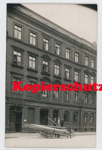 Foto zwickau sachsen - foto, ak