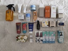 ⭐️Konvolut Rituals Jil Sander Declaire Biotherm Juvena Vichy Pflege Kosmetik✅