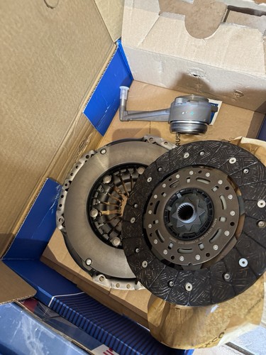 Kupplungssatz sachs 3000 - sachs,