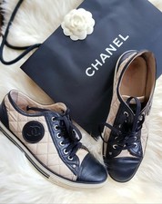 ❣ORIGINAL❣CHANEL❣Sneaker