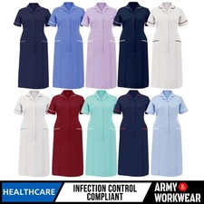 Softgeschirre Langes Kleid