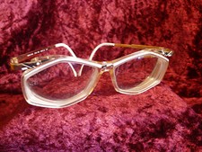 Brille CAZAL Model 354 Gläser