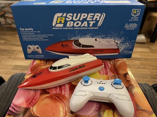 Kingbot boot - kingbot, rc
