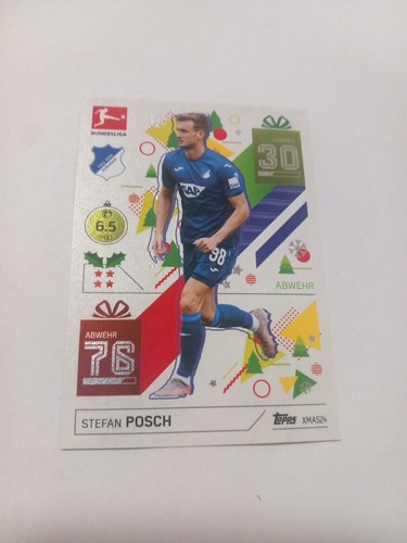Match attax karte stefan - match, posch