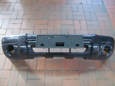 Ford Explorer U2 Stossfänger vorne Stosstange original Farbcode LL Bj 03-