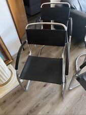 1 Stück Original Schwinger  Designer  Marcel Breuer/80er /made In Italy/Selten