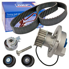 SKF Zahnriemensatz Wasserpumpe für OPEL Astra G H Vectra C Zafira A SAAB 9-3