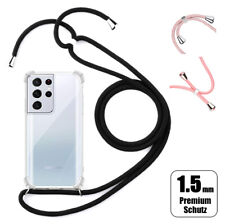 Umhängeband Handyhülle Kette