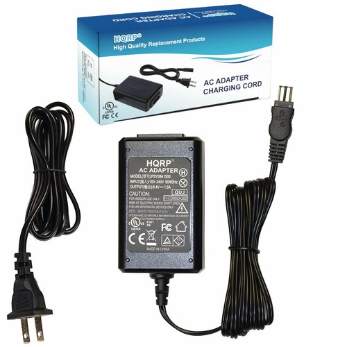 Hqrp adapter ladegerät - hqrp,
