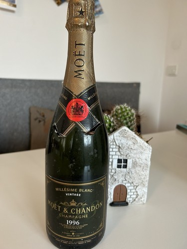 Moët chandon millésime - moët,