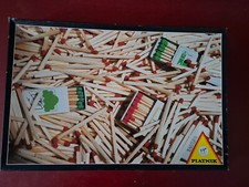 Puzzle Streichhölzer 1000