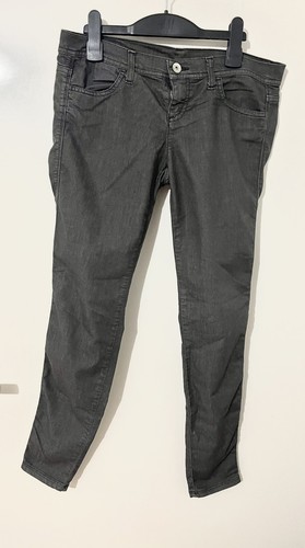 Benetton jeggins grau - jeggins,