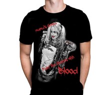 MAMA'S Quinn - T-Shirt -