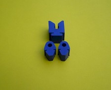 PU-Teile Opel Monza, Manta B