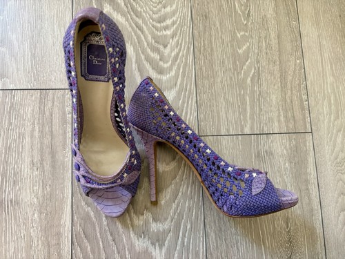 Christian dior pumps - dior,