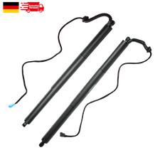 2x Original BMW X3 F25 Elektrisch Heckklappe Gasdruckfeder Powerlift 51247232003