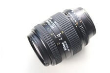 Nikon nikkor - af,