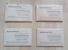 Cigaretten-Bilderdienst/Werk