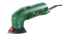 Schleifgerät bosch pda 180 - schleifgerät,
