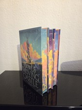 Fairyloot Diana Wynne Jones