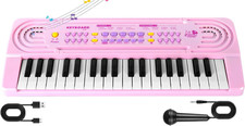 Elektronische keyboard kinder - keyboard,