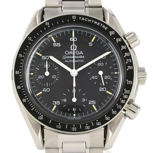 Omega speedmaster automatik - omega,