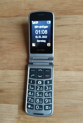 Bea fon sl605 - bea-fon,