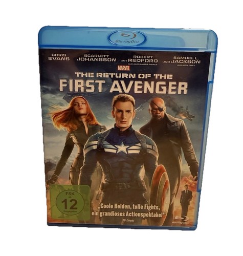 Marvel the return - marvel, of