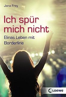 Ich spür mich nicht elinas - ich,