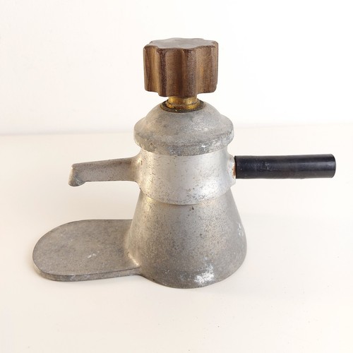 Vintage bambi espressomaschine - vintage,