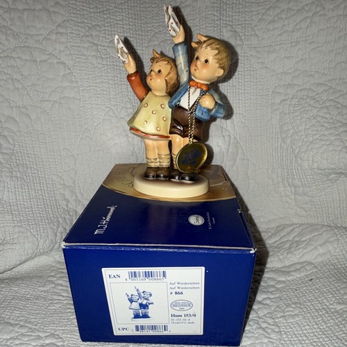 Goebel hummel auf - m.i.,
