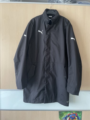Puma sportmantel jacke - sportmantel,