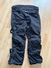 Polo Motorrad Hose FLM Größe