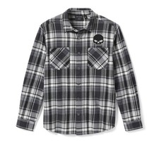Harley-Davidson Willie G Skull
