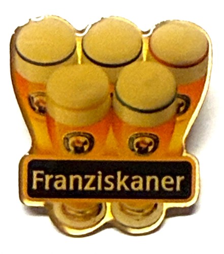 Franziskaner brauerei - franziskaner,