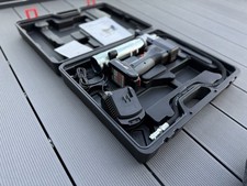 NEUE Mato ACCU GREASER 18V LS