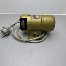 VEB ELMO Hartha DDR Typ 1430.1