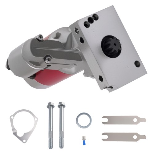 Anlasser for chevy small - anlasser,