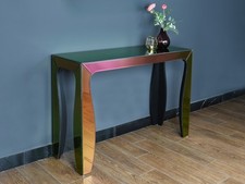 Verspiegelte Konsolentisch