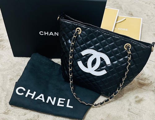 Chanel bag vip - chanel,