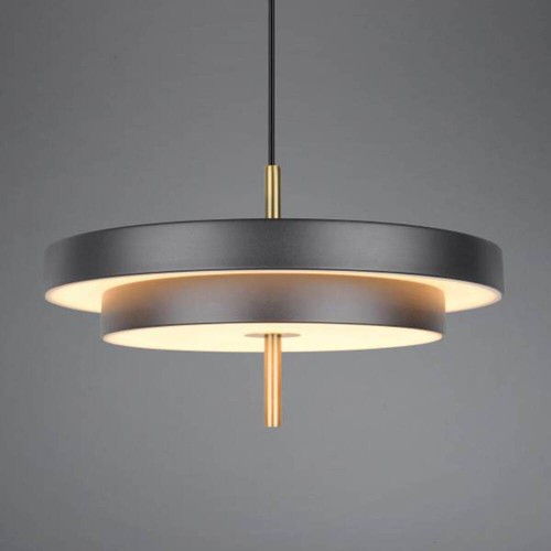 Led pendelleuchte keaton - keaton,