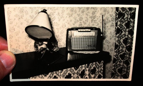 Grundig boy radio älteres - boy, ,älteres