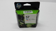 HP 57 Ctg Tintenpatrone C6657AE, Dreifarbig für HP Officejet 4255 all-in-one
